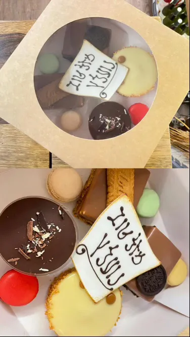 Inugim Pastry Shop — foto 7