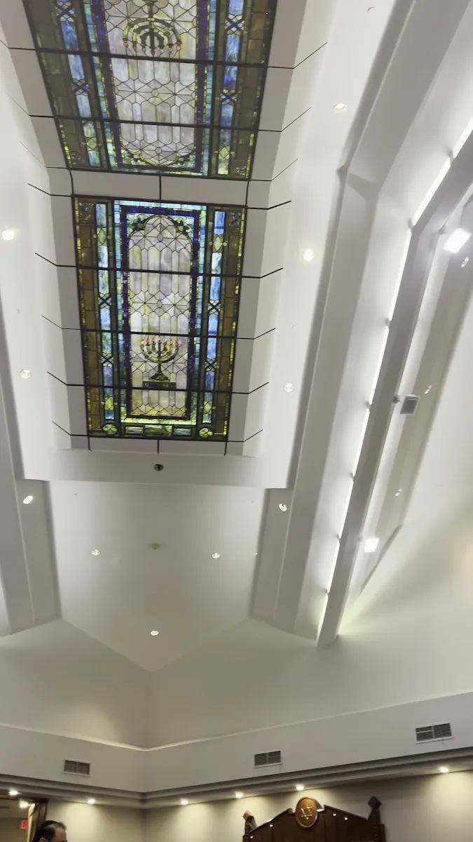 Iranian Jewish Center
