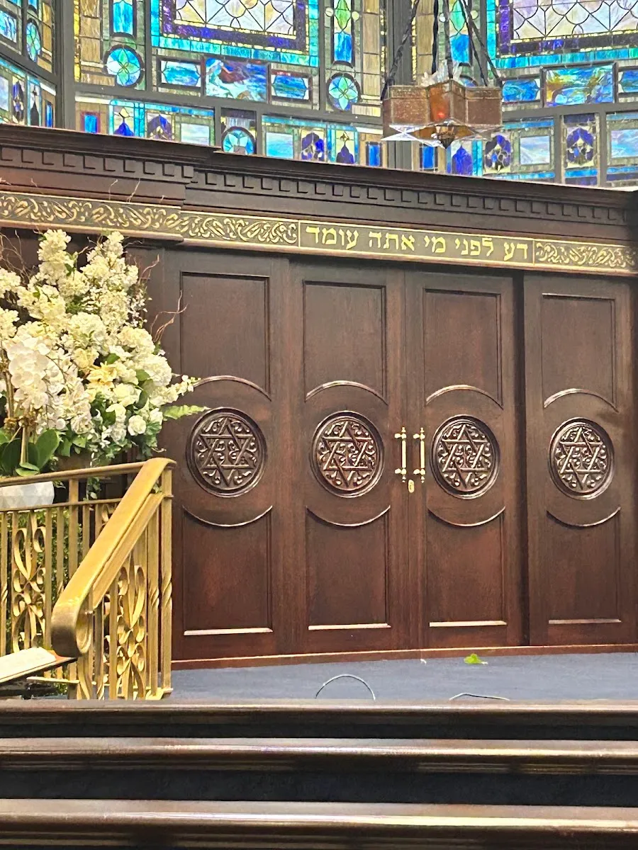 Iranian Jewish Center — foto 2