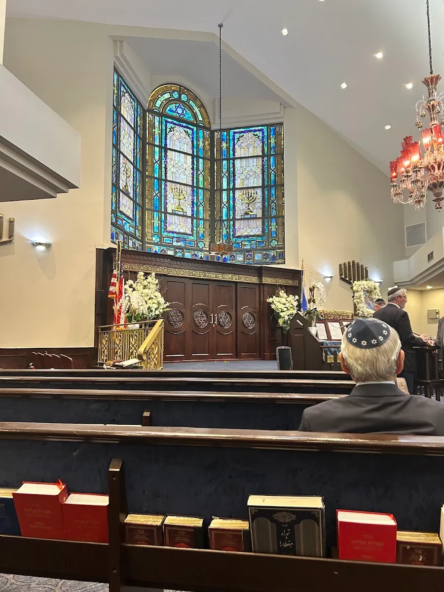 Iranian Jewish Center — foto 3