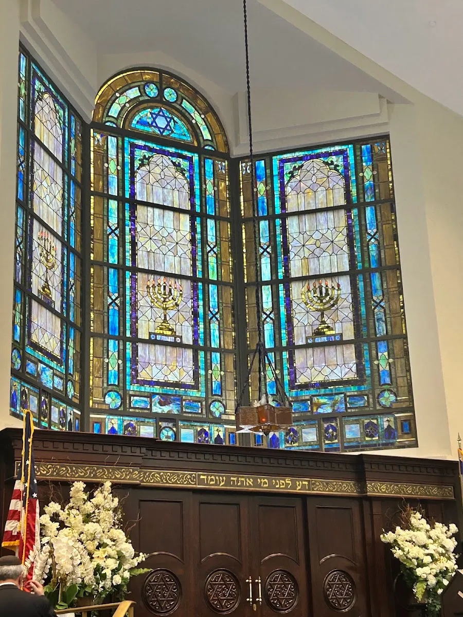 Iranian Jewish Center — foto 4