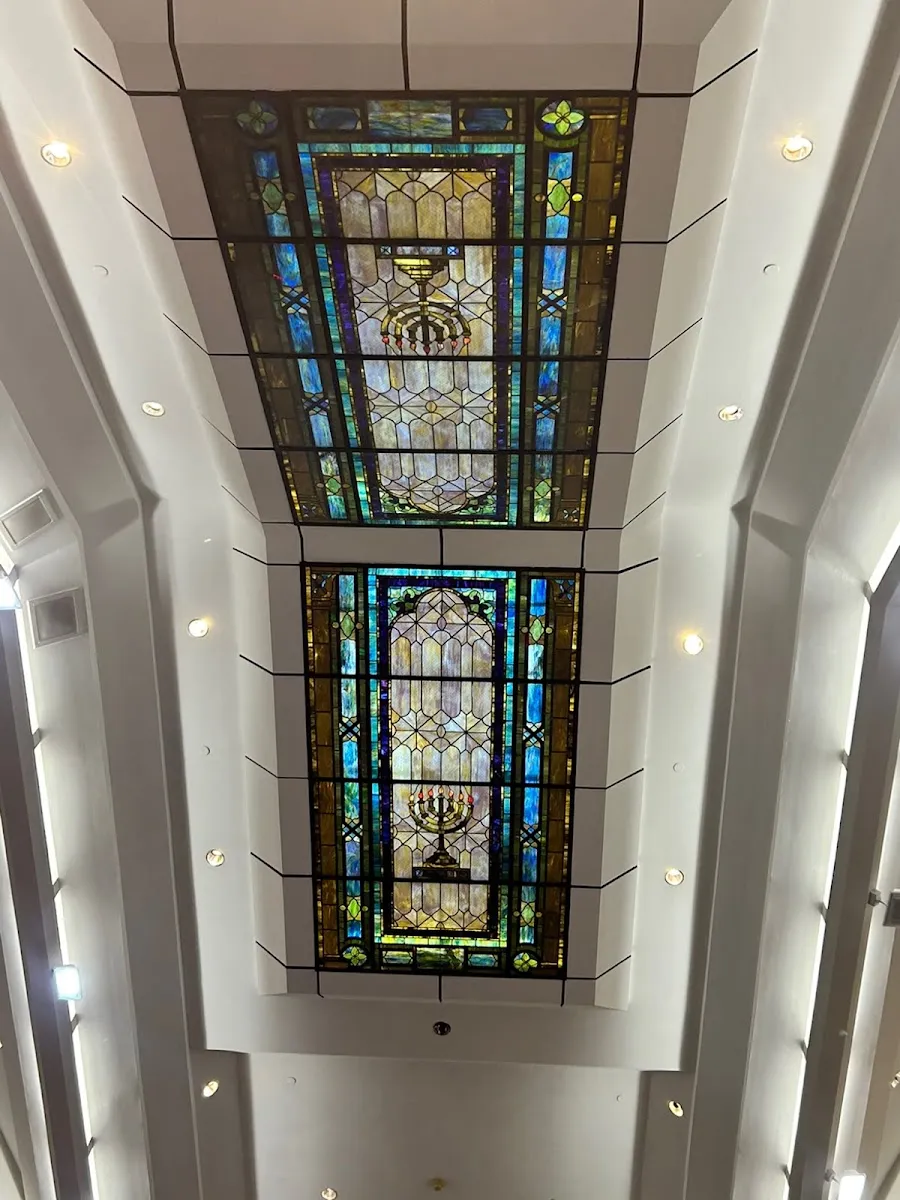 Iranian Jewish Center — foto 5