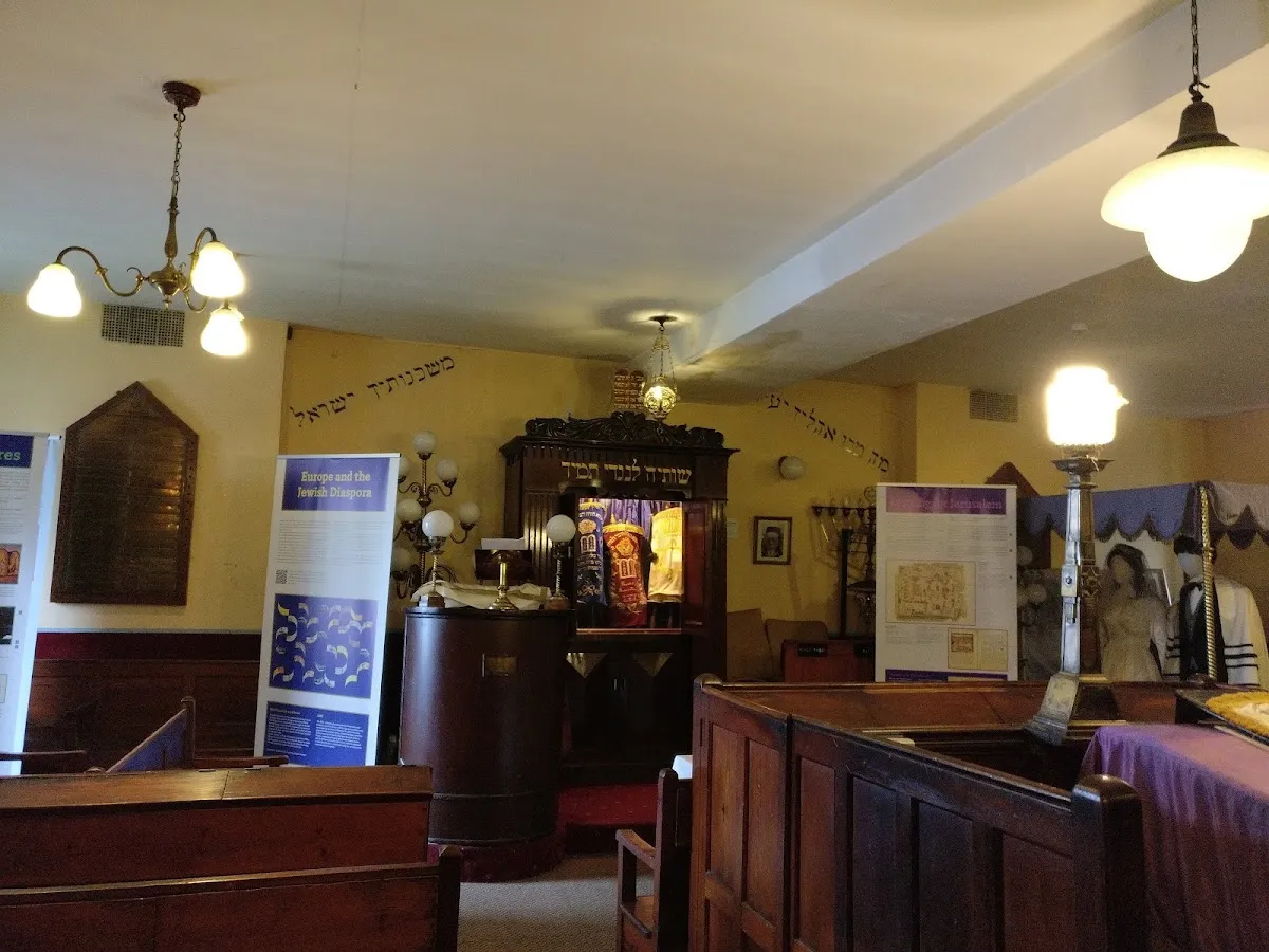 Irish Jewish Museum — photo 3