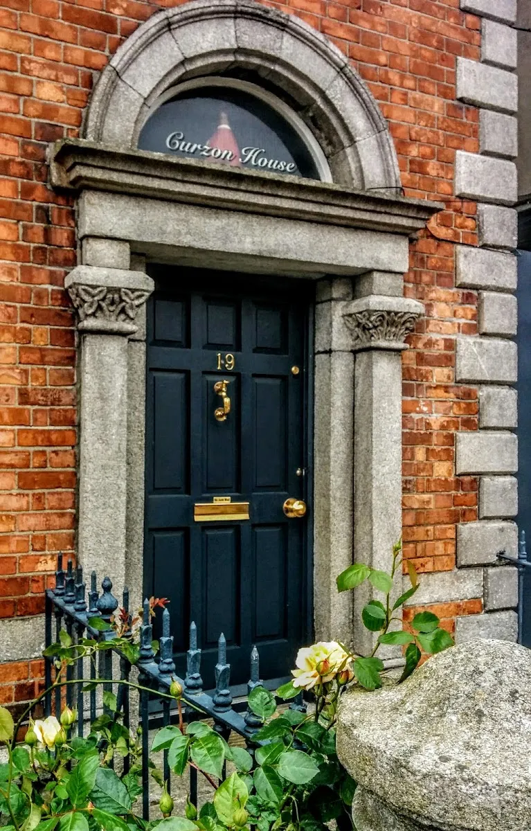 Irish Jewish Museum — photo 4
