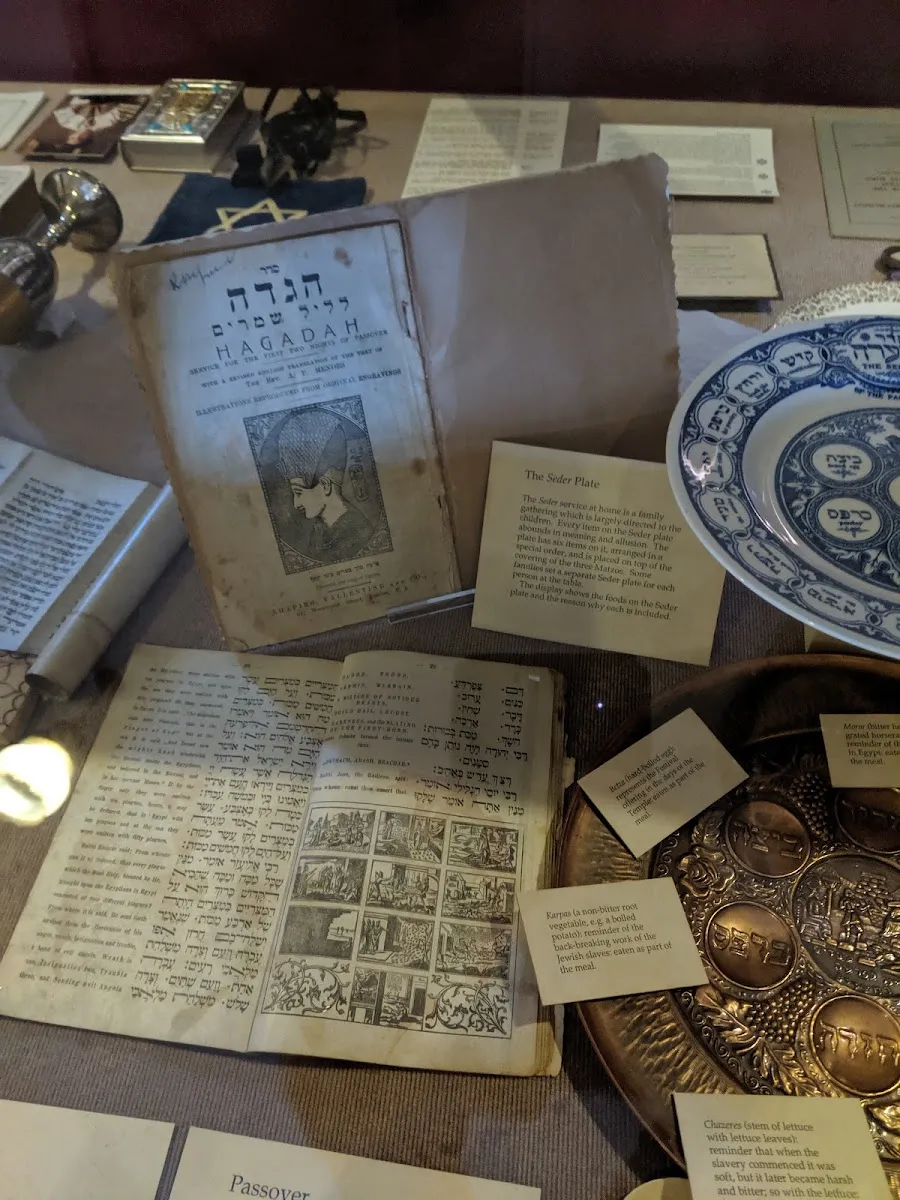 Irish Jewish Museum — photo 5