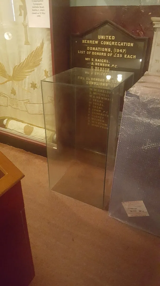 Irish Jewish Museum — photo 6
