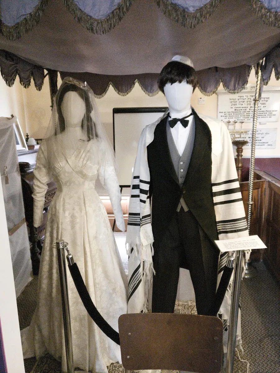 Irish Jewish Museum — photo 10