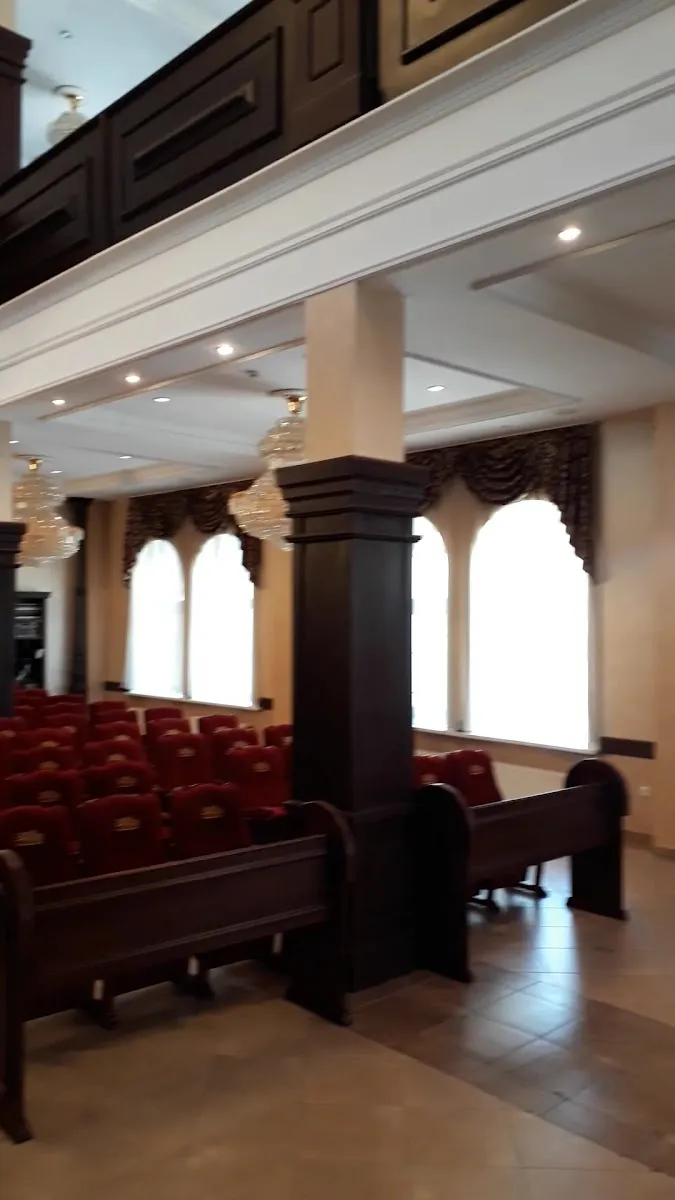 Irkutsk Synagogue — foto 3