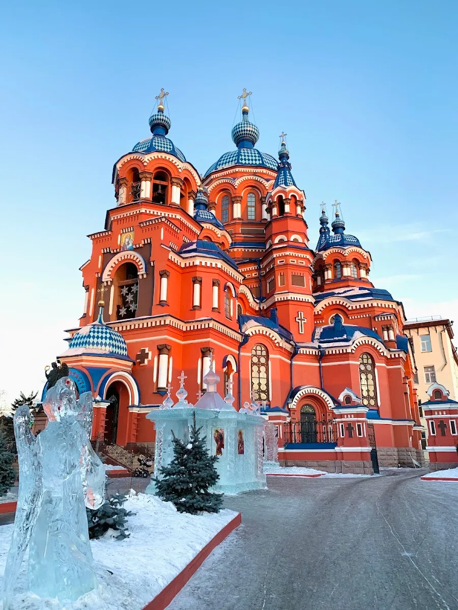Irkutsk Synagogue — foto 6