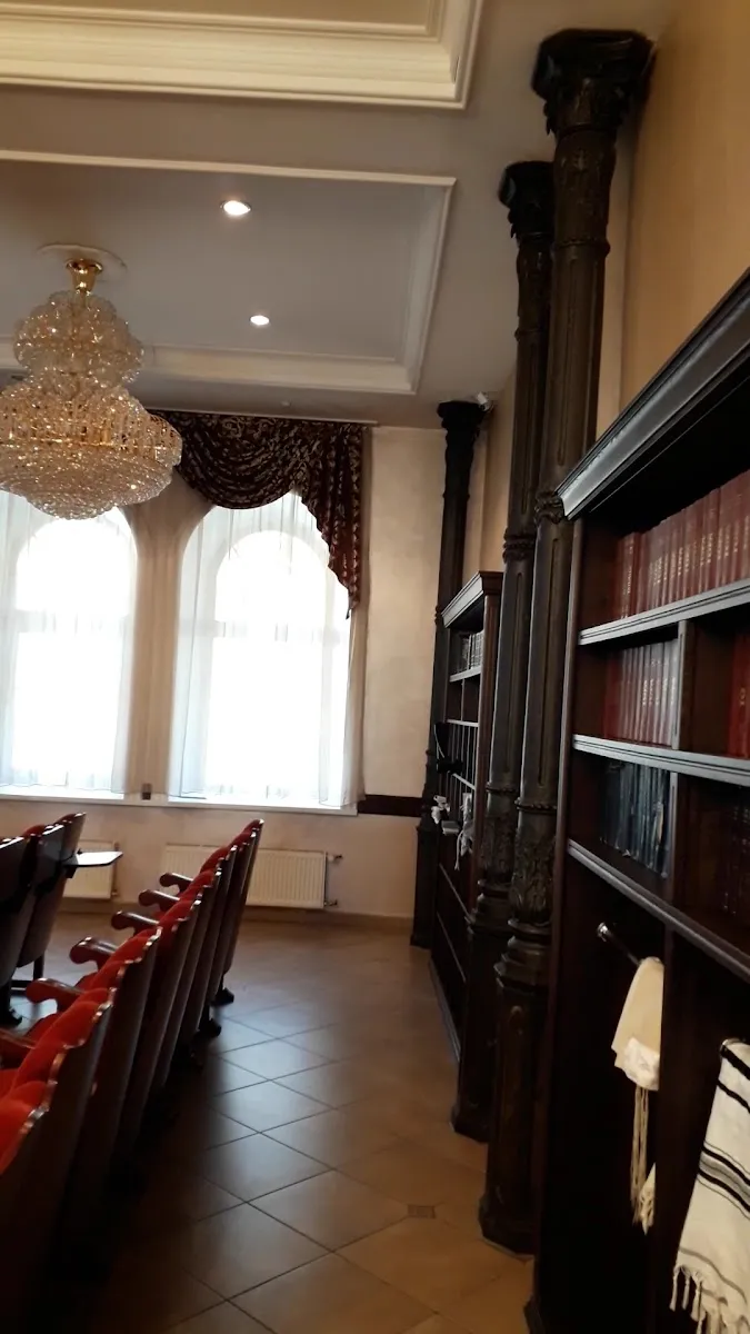 Irkutsk Synagogue — foto 7