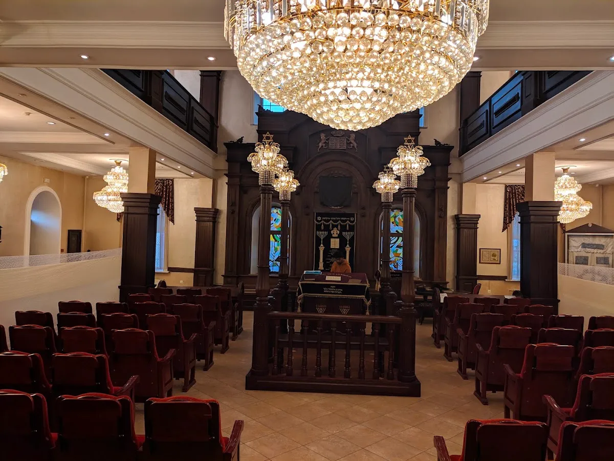 Irkutsk Synagogue — foto 8