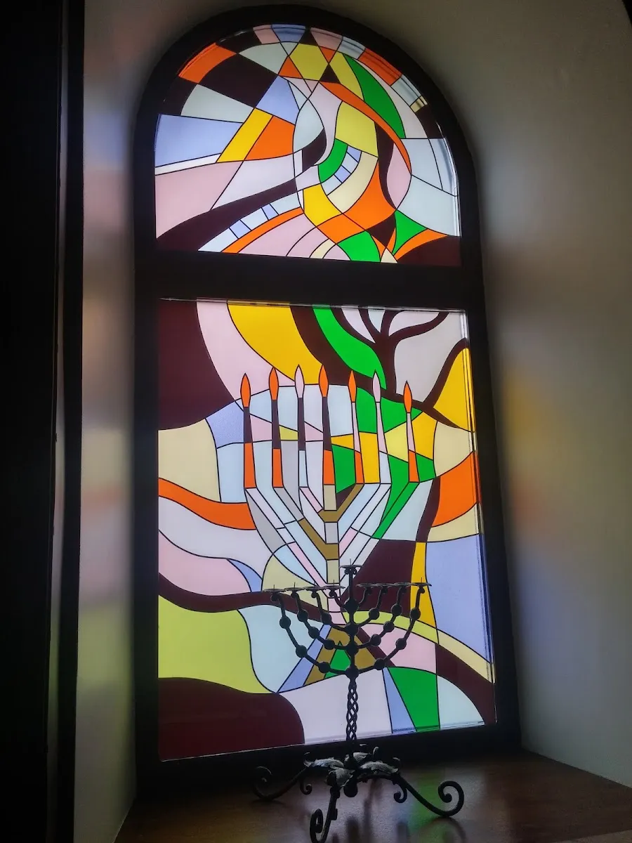 Irkutsk Synagogue — foto 10