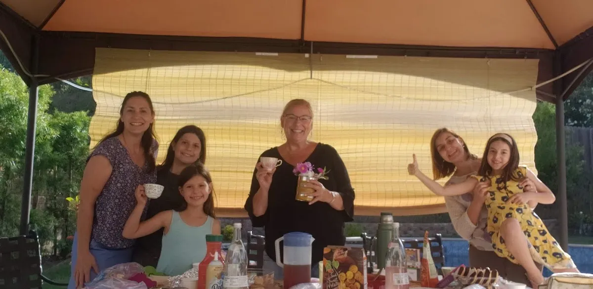 Irvine Hebrew Day School