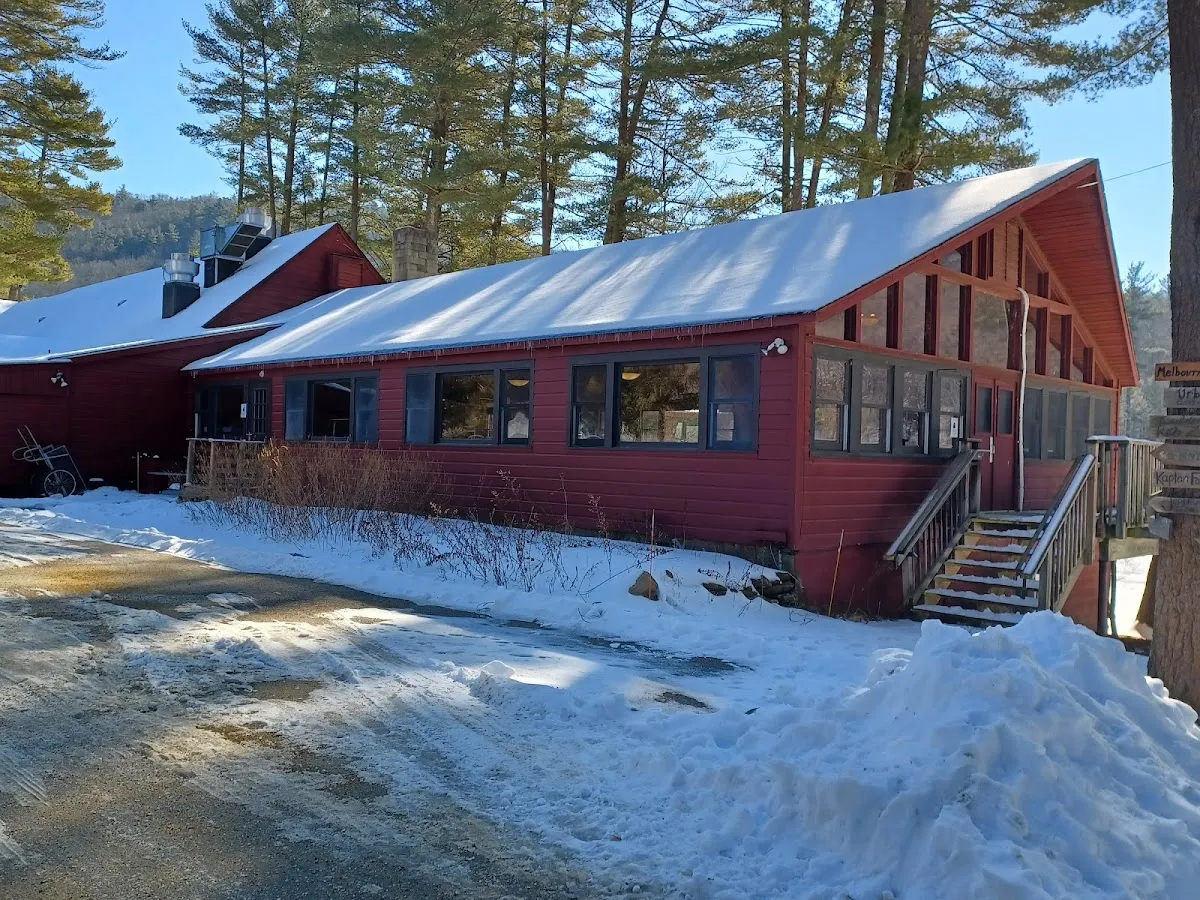 Isabella Freedman Jewish Retreat Center — foto 5