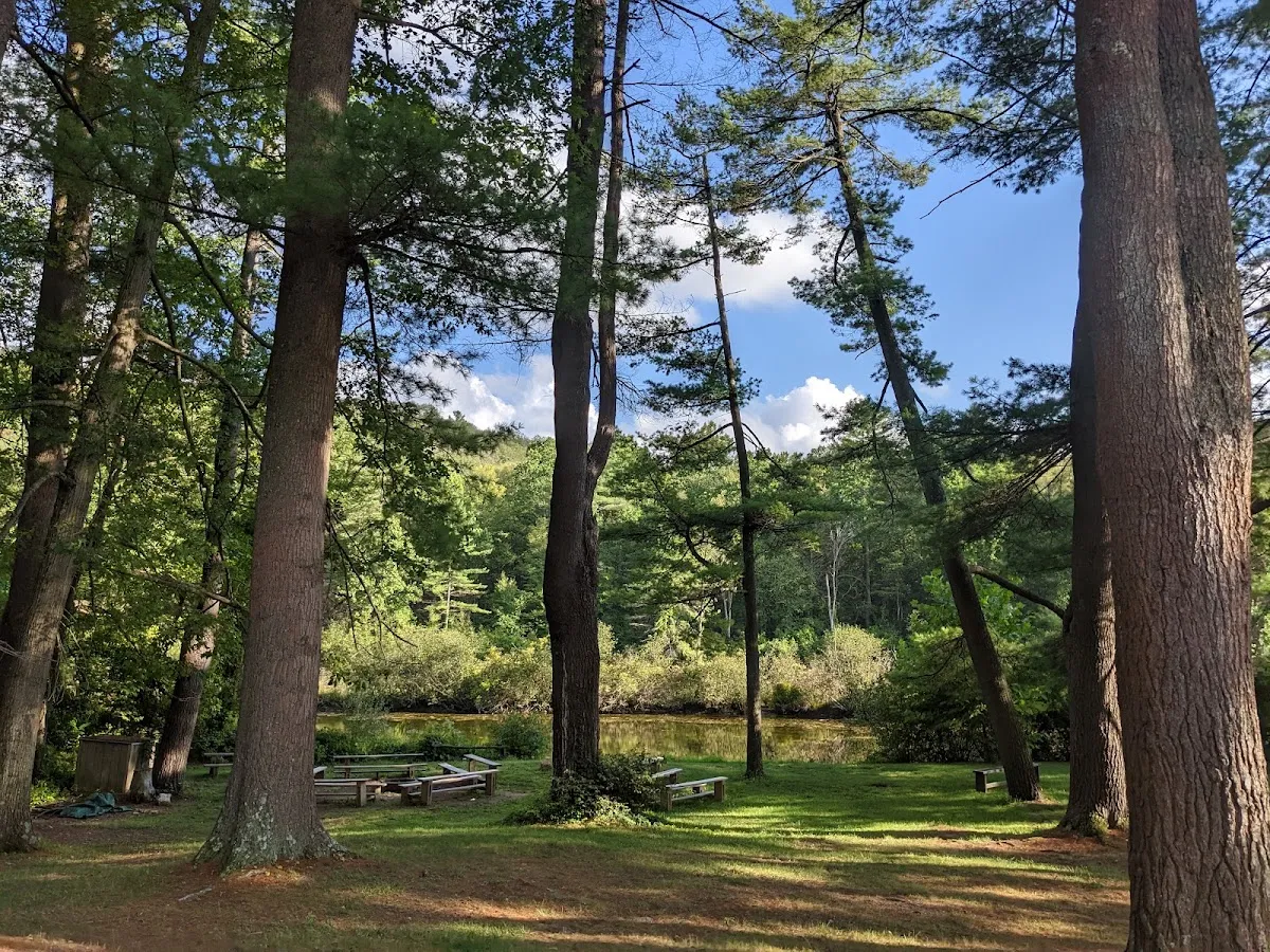 Isabella Freedman Jewish Retreat Center — foto 9