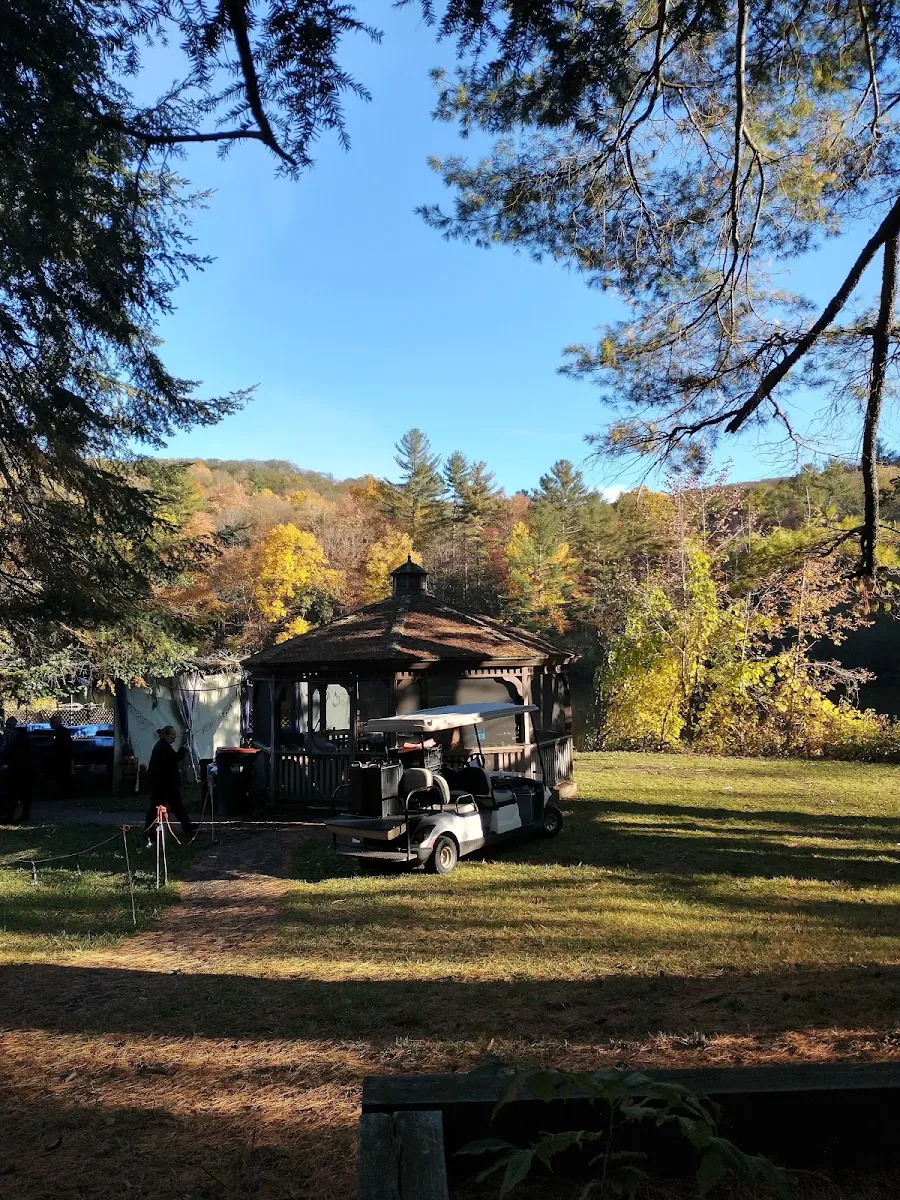 Isabella Freedman Jewish Retreat Center — foto 10