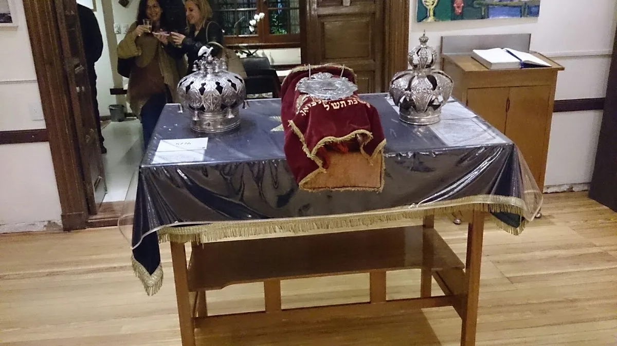 ISEJ Belgrano — photo 2
