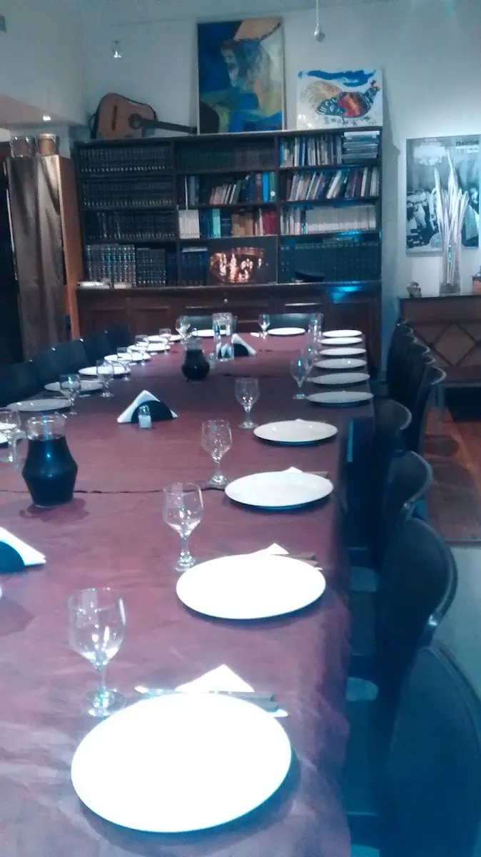 ISEJ Belgrano — photo 4