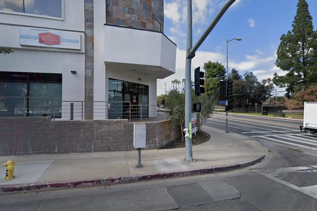 ISJCC Israeli Jewish Community Center