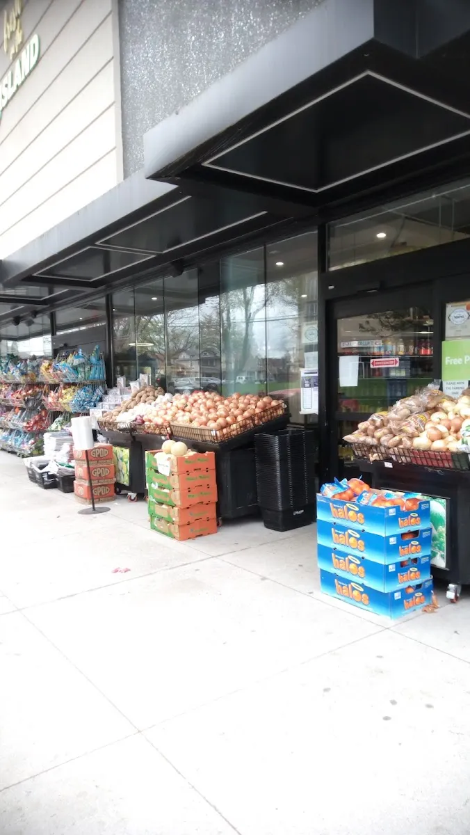 Island Kosher — photo 4