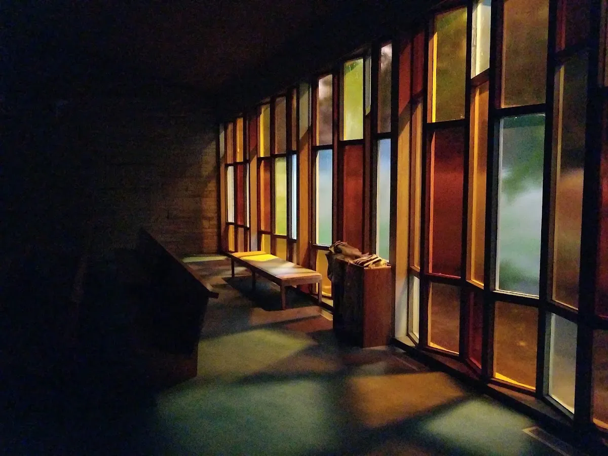 Island Synagogue — foto 3