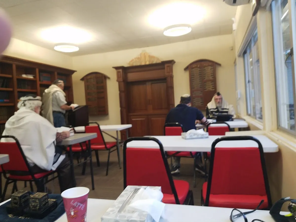 Island Synagogue — foto 4