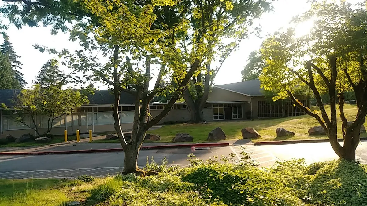 Island Synagogue — foto 6