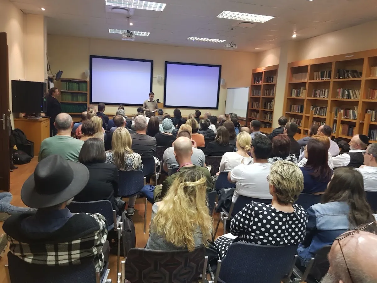 Israel Centre Johannesburg