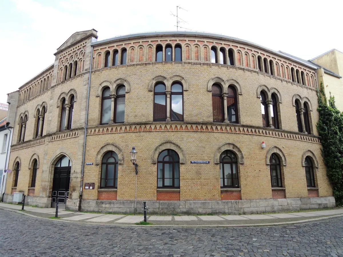 Israel Jacobson Netzwerk für jüdische Kultur und Geschichte e.V.