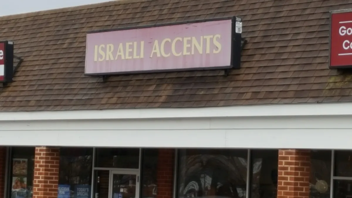 Israeli Accents — photo 4