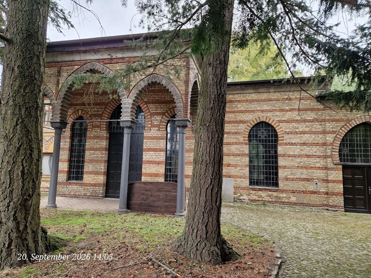 Israelischer Friedhof — photo 4