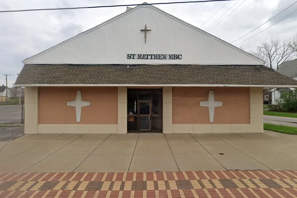 Israelite Baptist Church