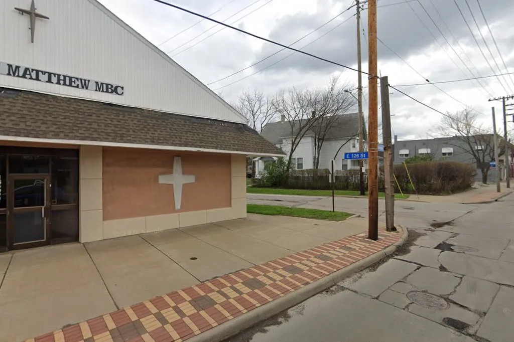 Israelite Baptist Church — photo 2