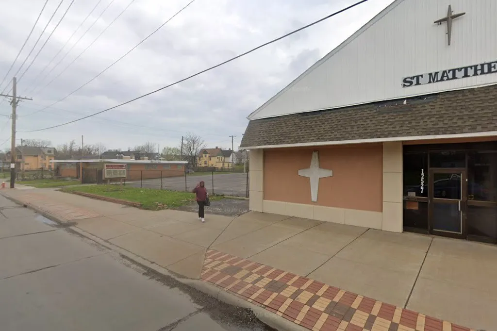 Israelite Baptist Church — photo 3