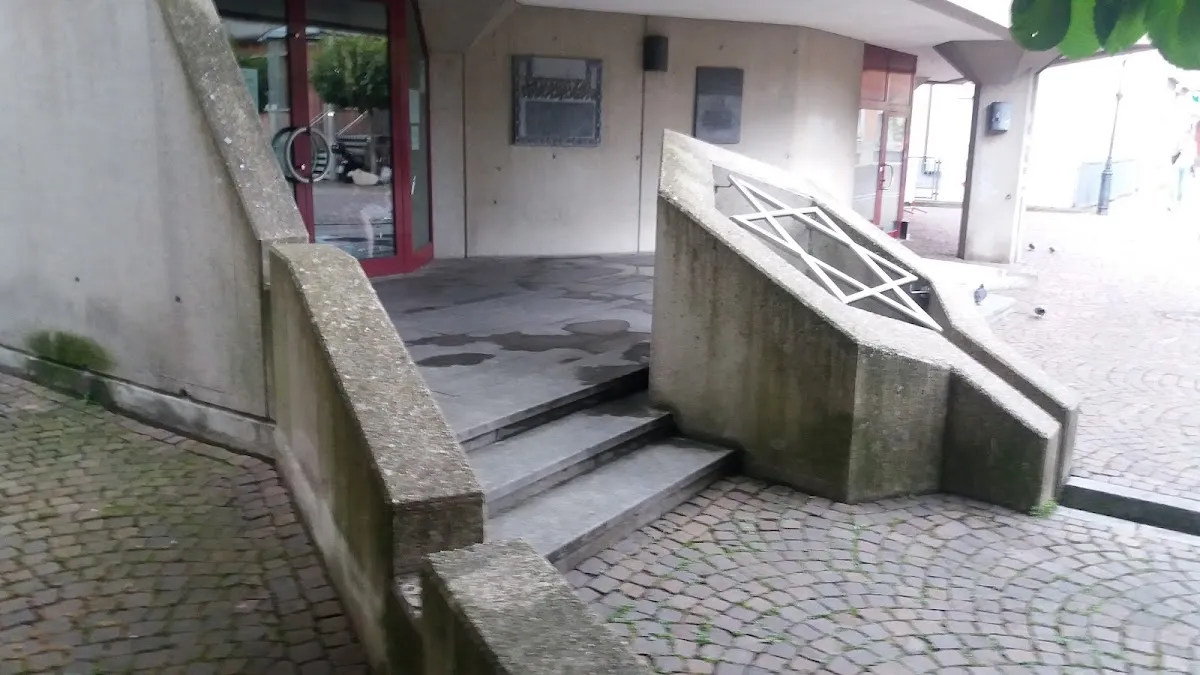Israelitische Gemeinde Freiburg — foto 6