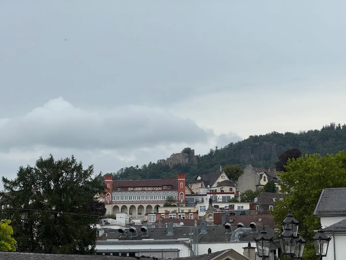 Israelitische Kultusgemeinde Baden-Baden — photo 2