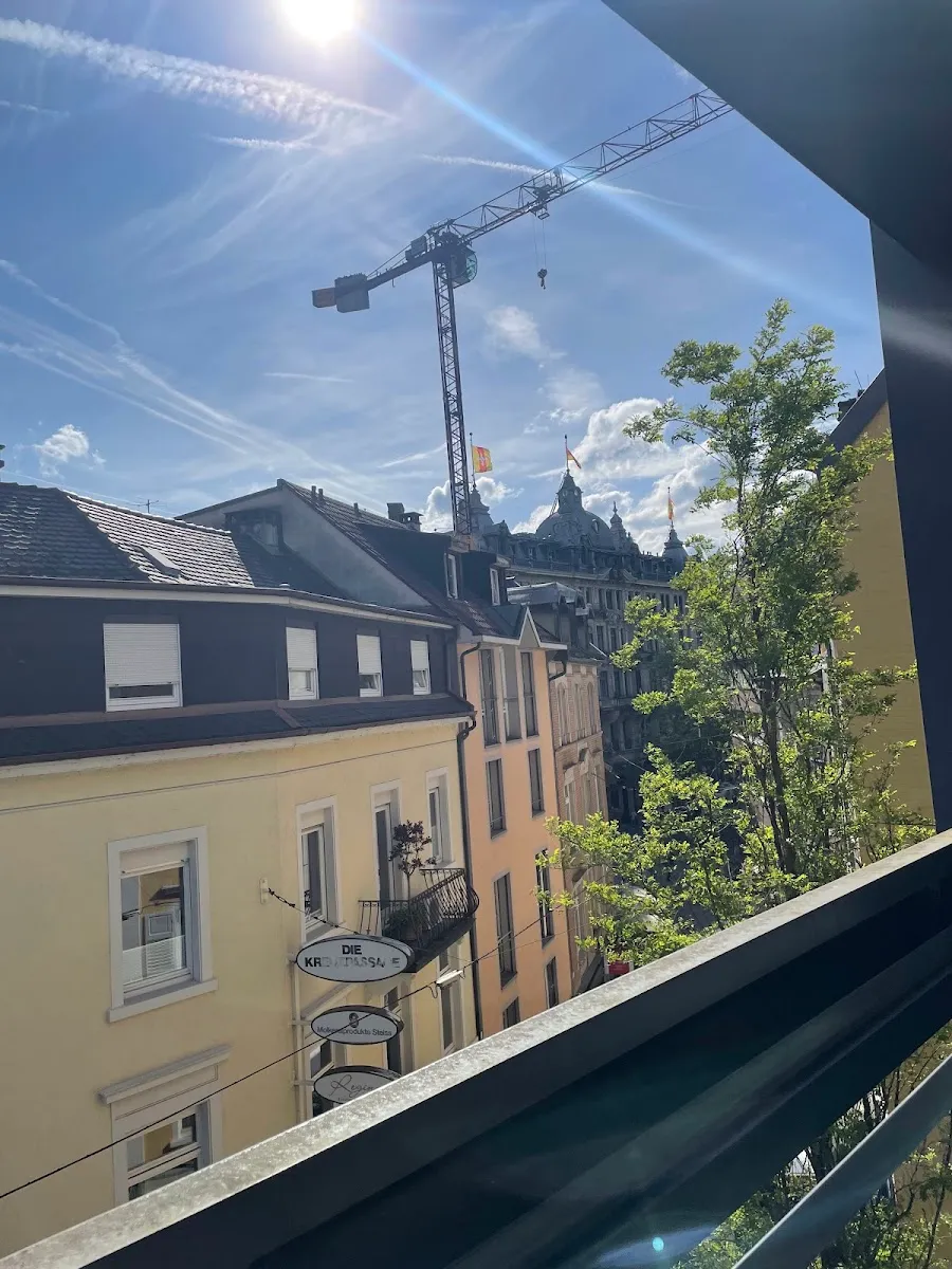 Israelitische Kultusgemeinde Baden-Baden — photo 3