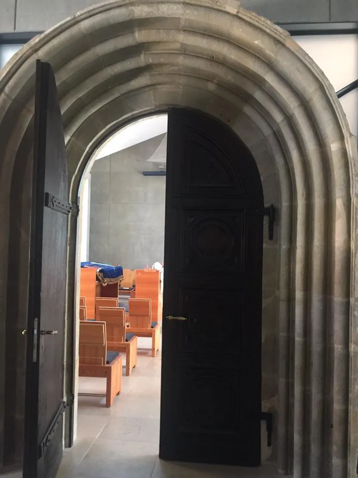 Israelitische Kultusgemeinde Bamberg — photo 3