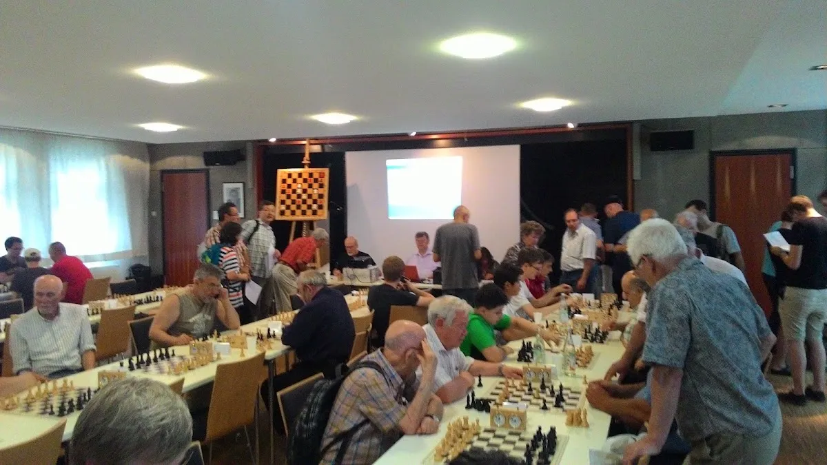 Israelitische Kultusgemeinde Bamberg — photo 4