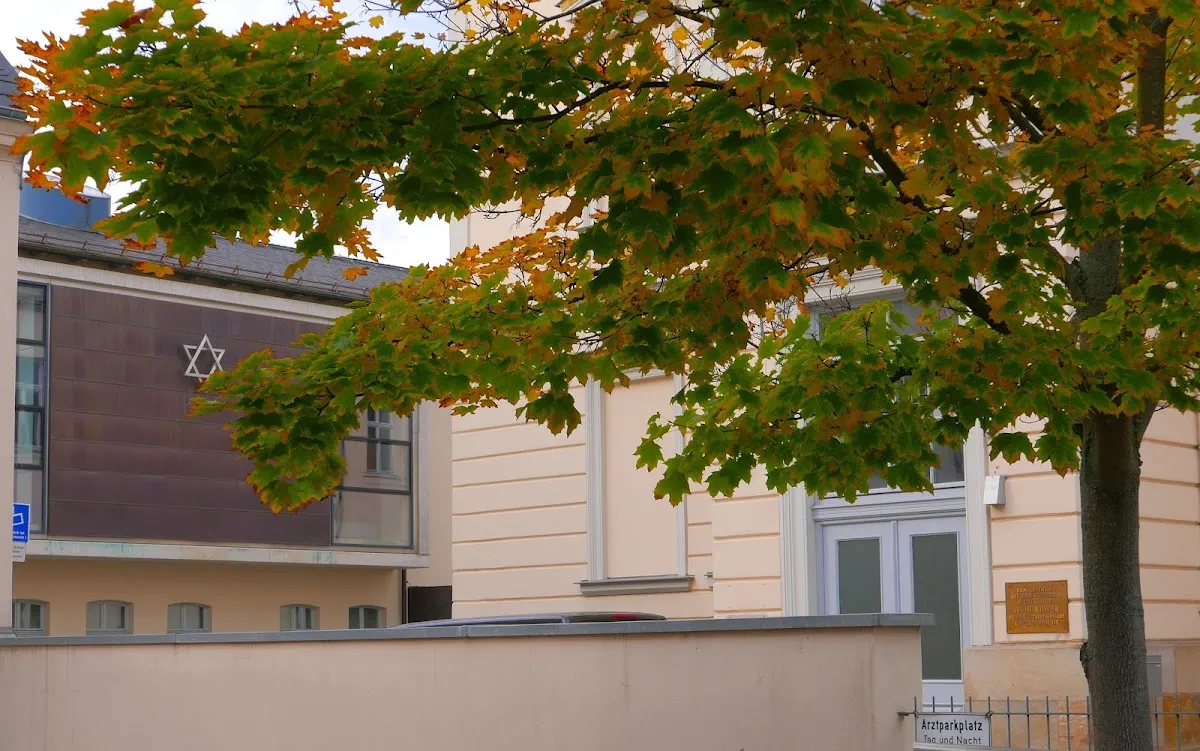 Israelitische Kultusgemeinde Bamberg — photo 5