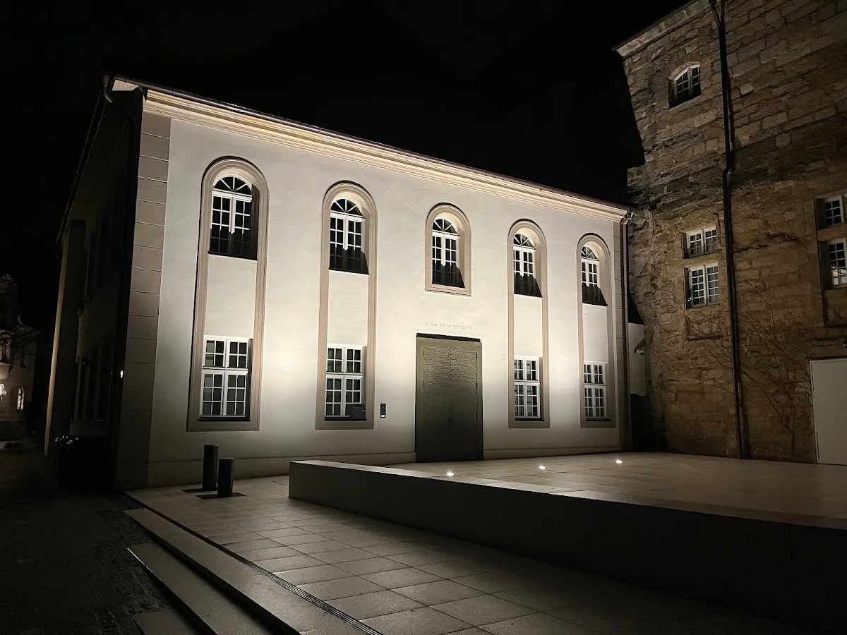 Israelitische Kultusgemeinde Bayreuth — photo 4