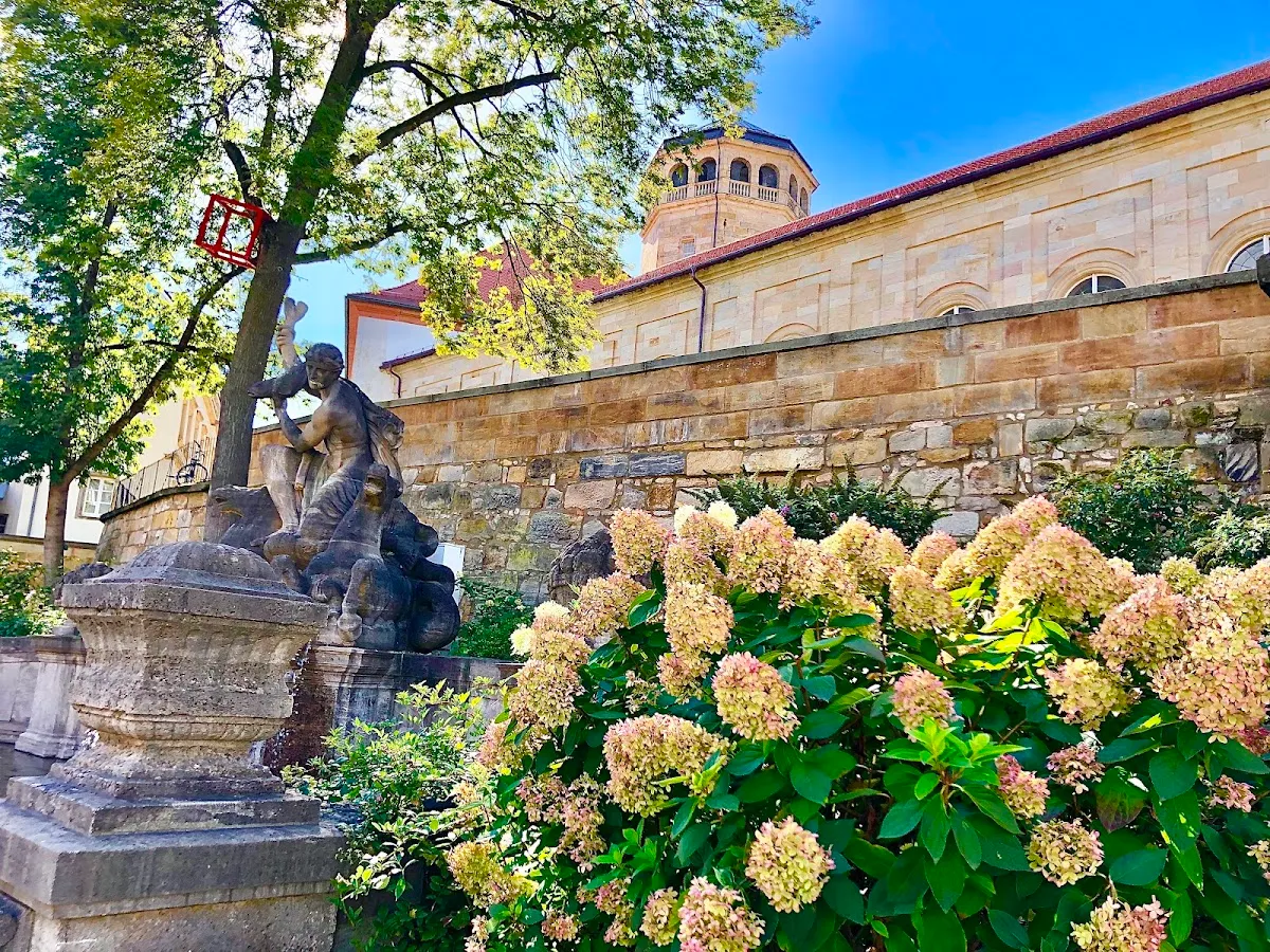 Israelitische Kultusgemeinde Bayreuth — photo 5