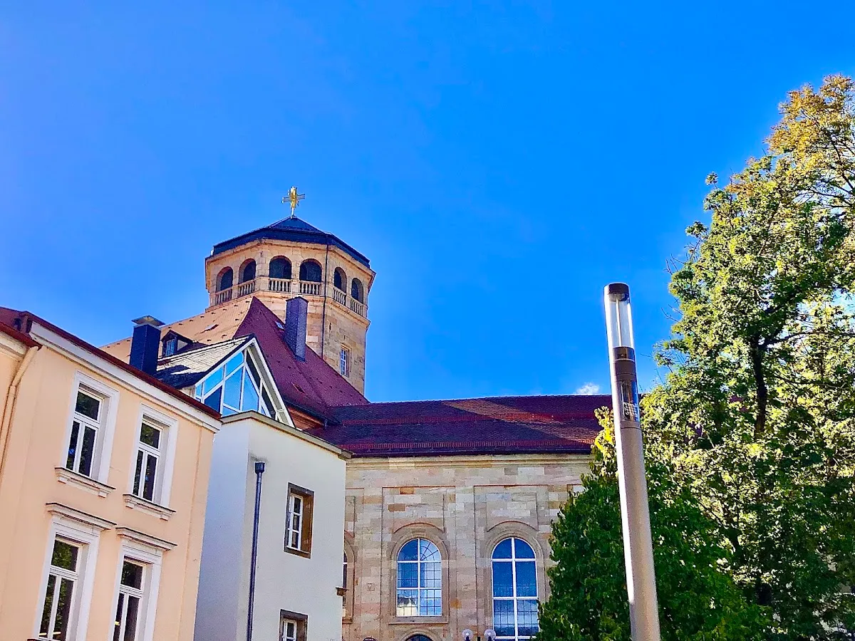 Israelitische Kultusgemeinde Bayreuth — photo 7