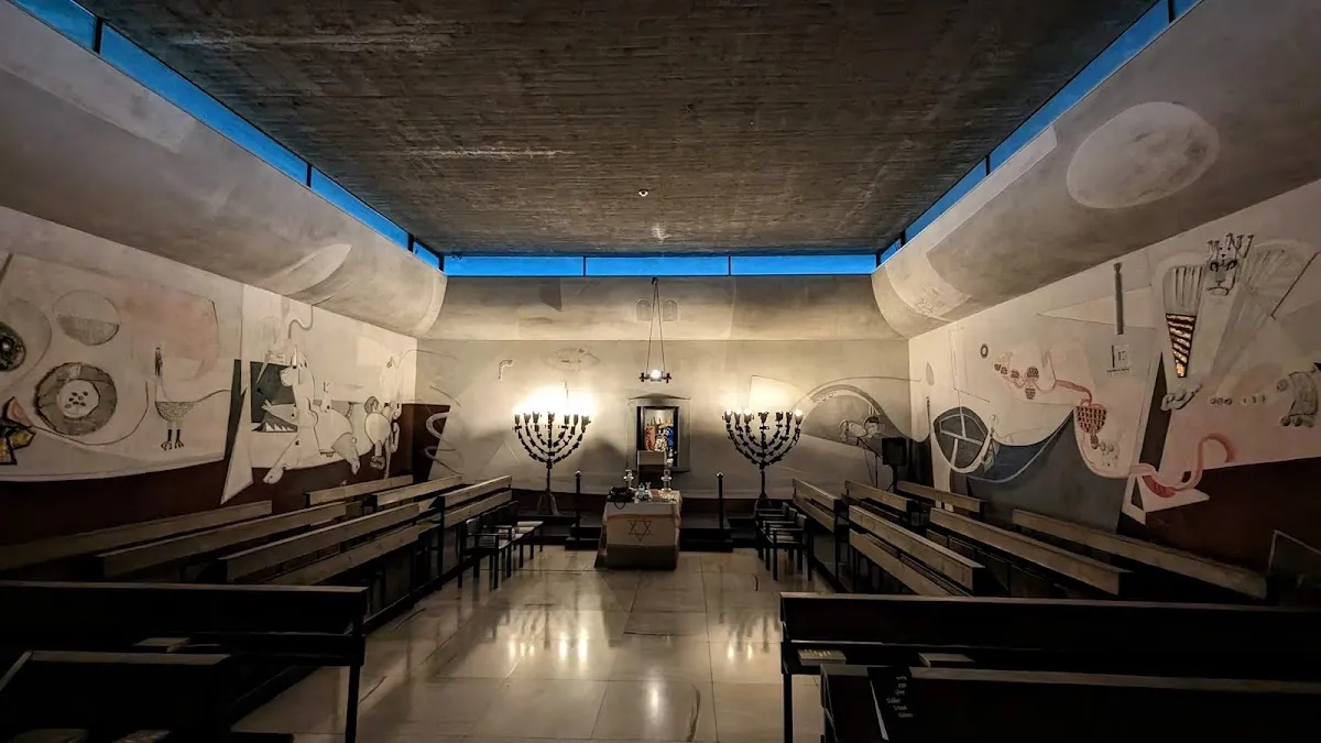 Israelitische Kultusgemeinde Linz — photo 4
