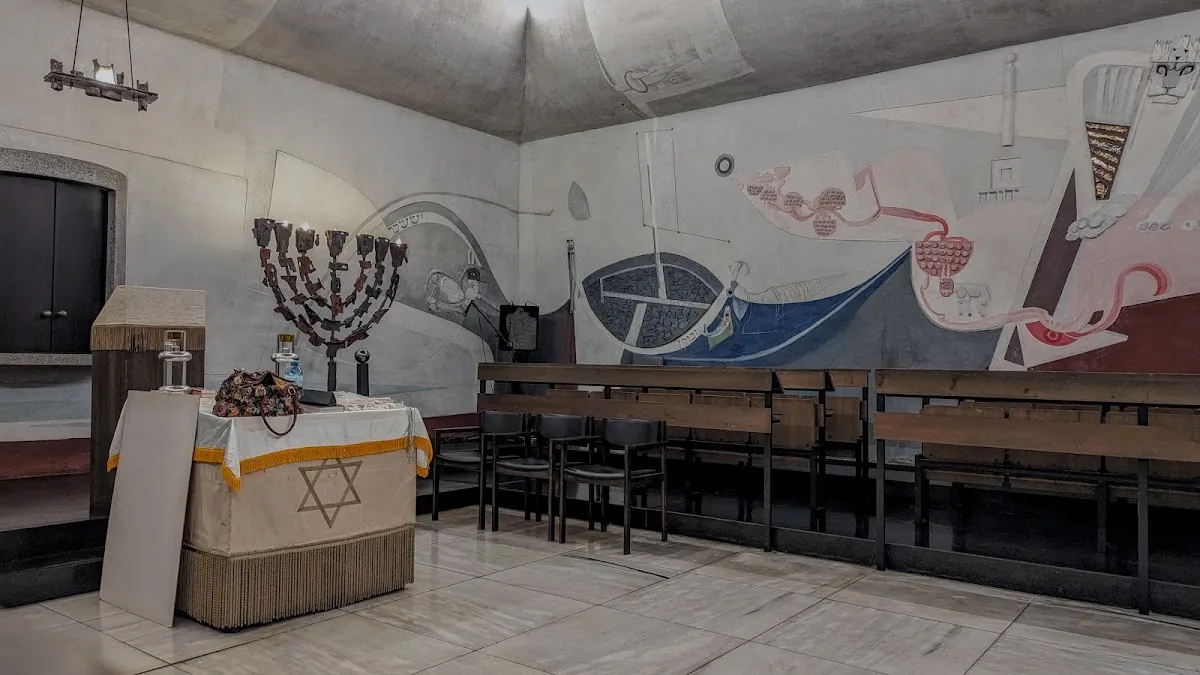 Israelitische Kultusgemeinde Linz — photo 5