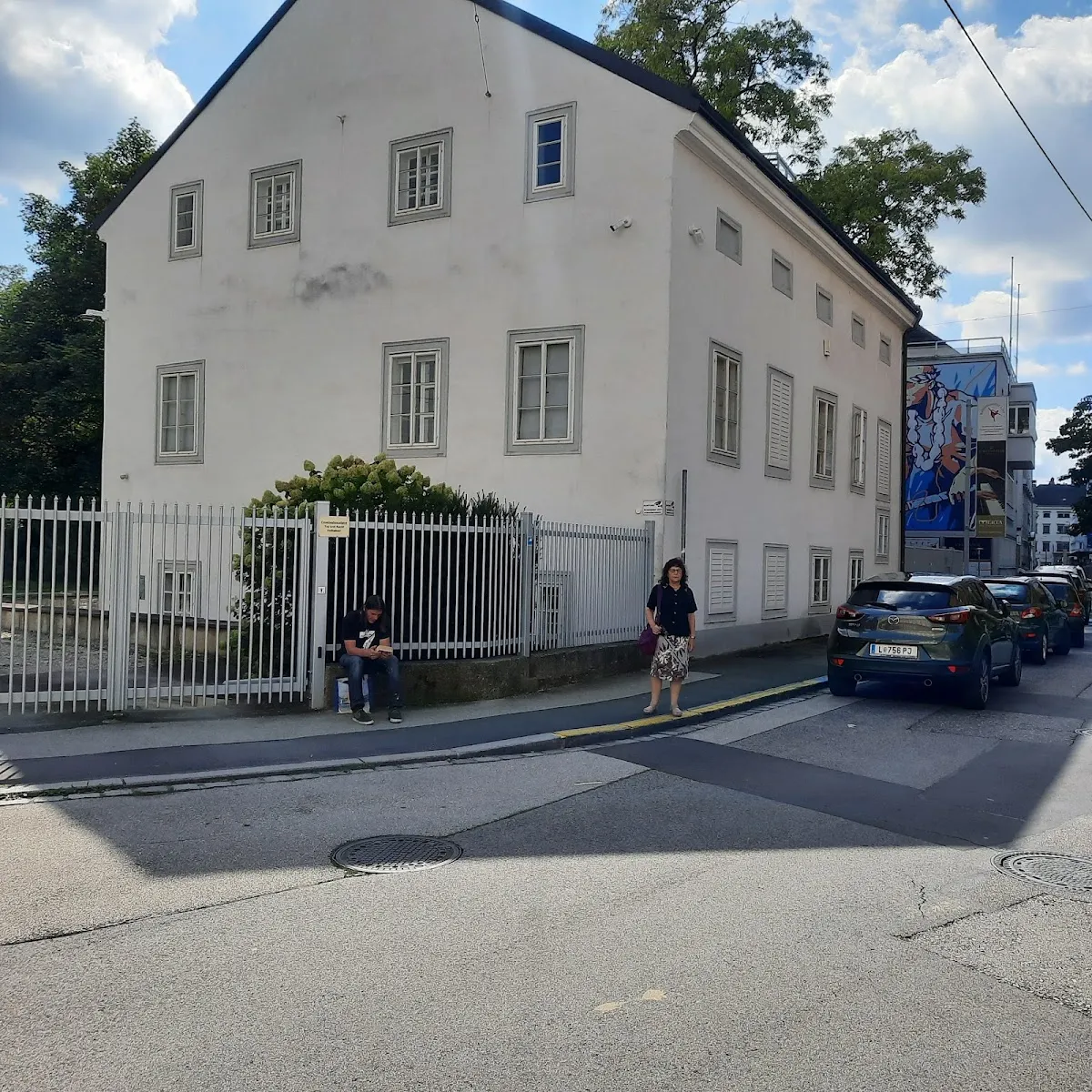 Israelitische Kultusgemeinde Linz — photo 6