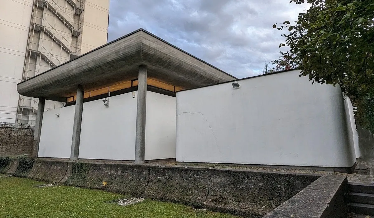 Israelitische Kultusgemeinde Linz — photo 7