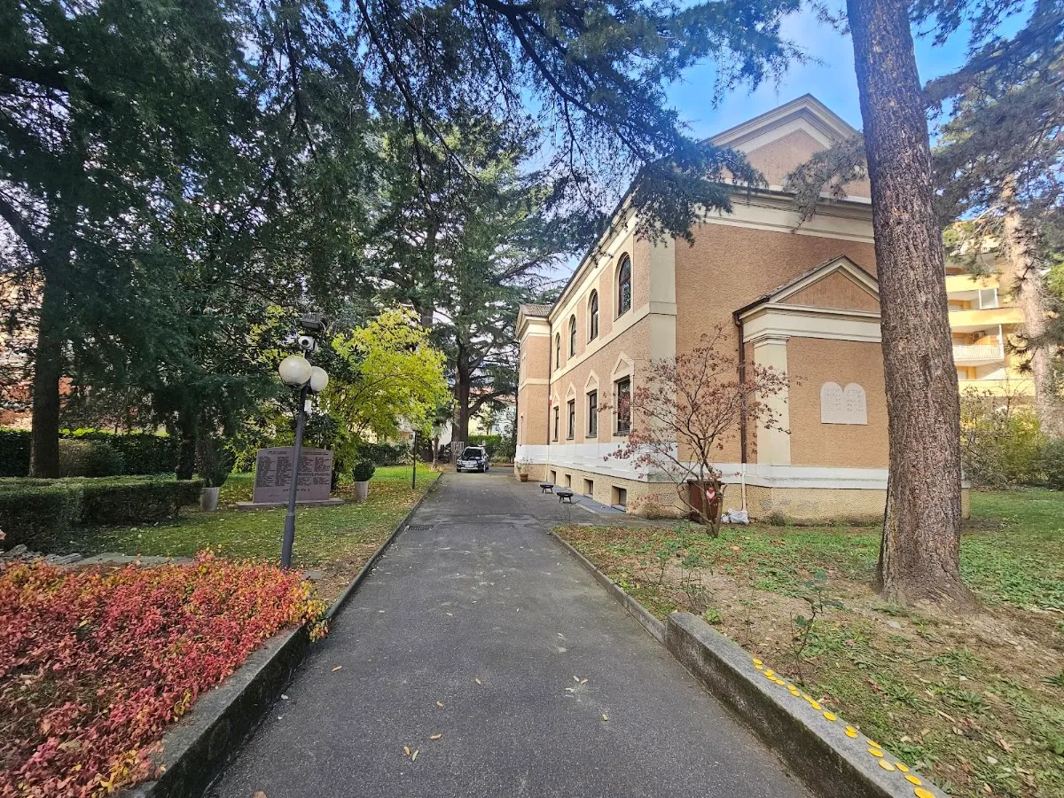 Israelitische Kultusgemeinde Meran — photo 2