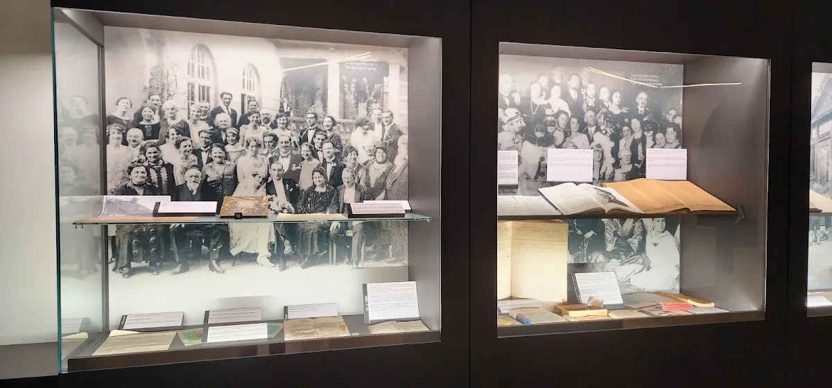 Israelitische Kultusgemeinde Meran — photo 3