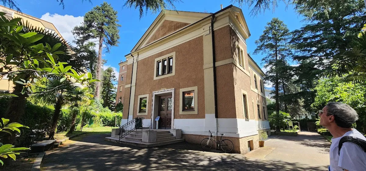 Israelitische Kultusgemeinde Meran — photo 4